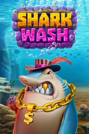 ONE88 Shark Wash