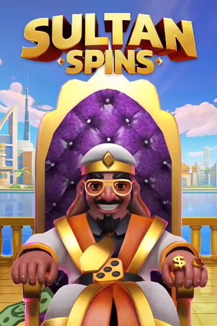 ONE88 Sultan Spins