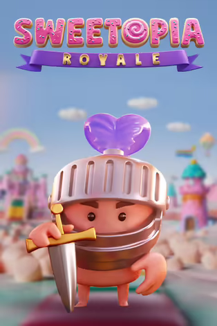 ONE88 Sweetopia Royale