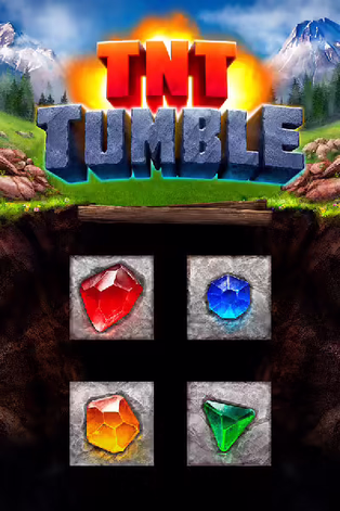 ONE88 TNT Tumble