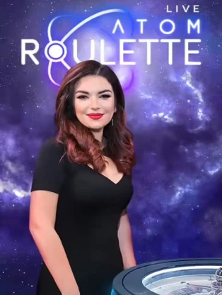 ONE88 Atom Roulette