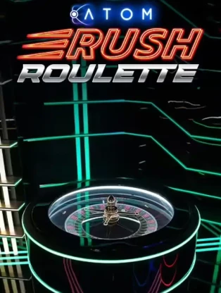 ONE88 Rush Atom Roulette