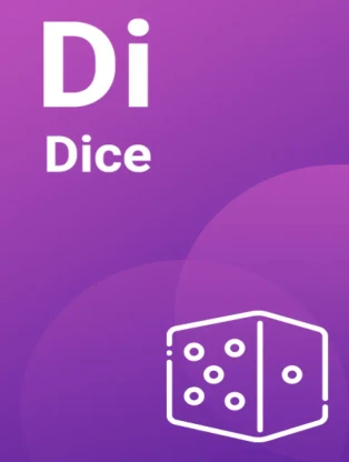 ONE88 Dice