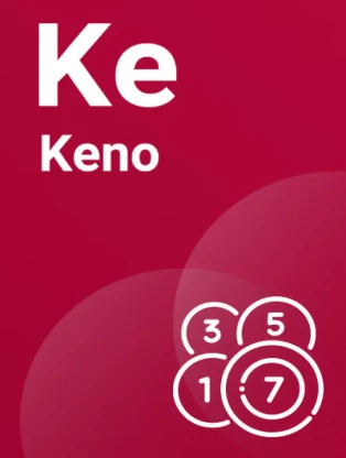 ONE88 Keno