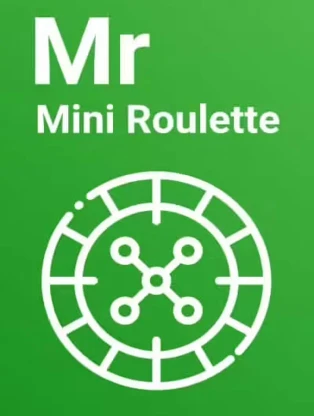 ONE88 Mini Roulette