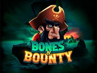 ONE88 Bones & Bounty