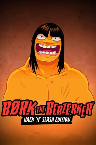 ONE88 Bork the Berzerker