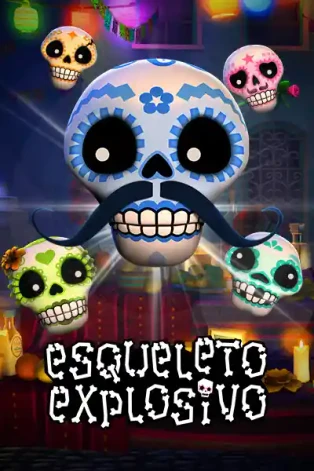 ONE88 Esqueleto Explosivo