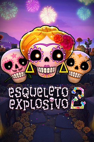 ONE88 Esqueleto Explosivo 2