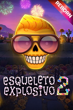 ONE88 Esqueleto Explosivo 2 - Reborn