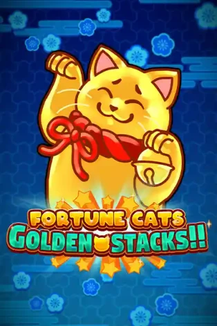 ONE88 Fortune Cats Golden Stacks!!