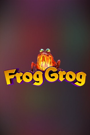 ONE88 Frog Grog