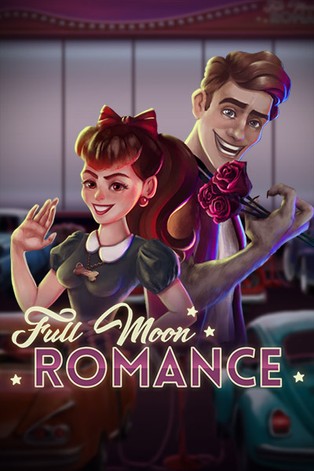 ONE88 Full Moon Romance