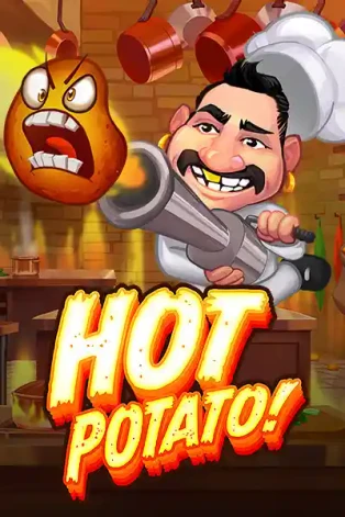 ONE88 Hot Potato!