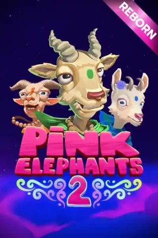 ONE88 Pink Elephants 2 - Reborn