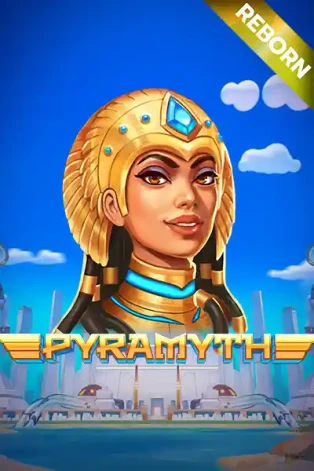 ONE88 Pyramyth - Reborn