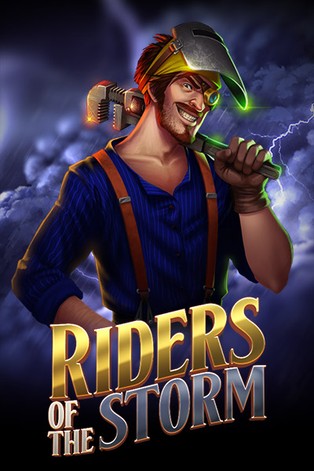 ONE88 Riders of the Storm