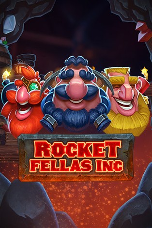 ONE88 Rocket Fellas Inc
