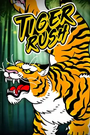 ONE88 Tiger Rush