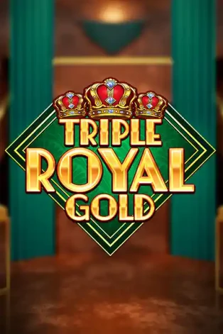 ONE88 Triple Royal Gold