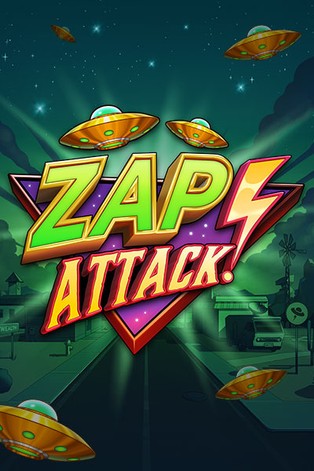 ONE88 Zap Attack!