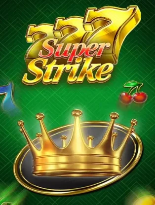 ONE88 777 Super Strike