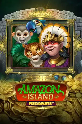 ONE88 Amazon Island MegaWays