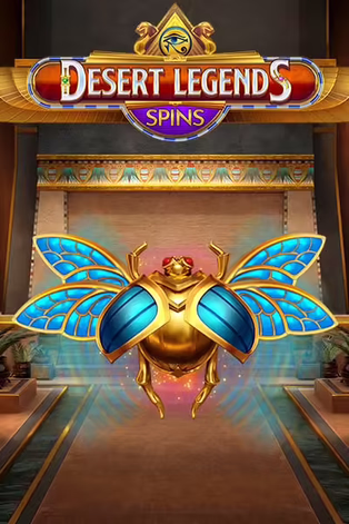 ONE88 Desert Legends