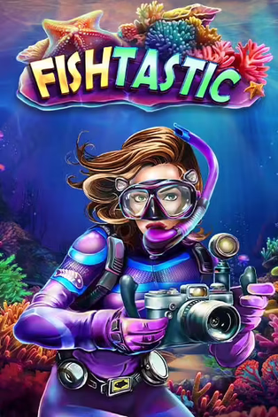 ONE88 Fishtastic