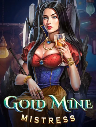 ONE88 Gold Mine Mistress