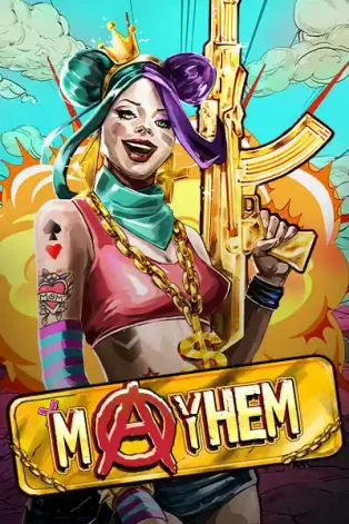 ONE88 Mayhem
