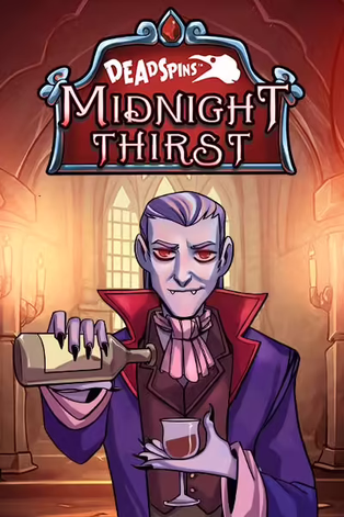 ONE88 Midnight Thirst