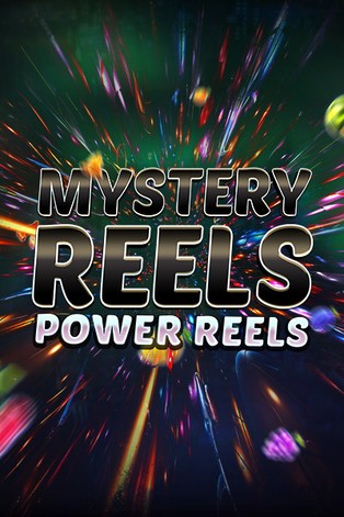 ONE88 Mystery Reels Power Reels