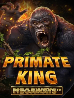 ONE88 Primate King MegaWays