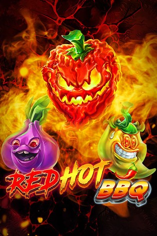 ONE88 Red Hot BBQ