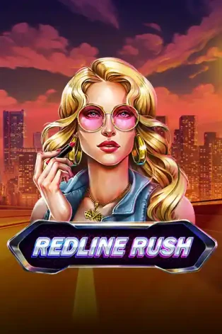 ONE88 Redline Rush