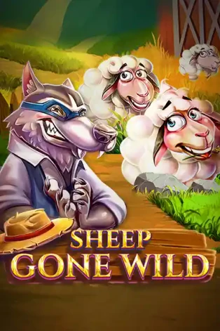 ONE88 Sheep Gone Wild