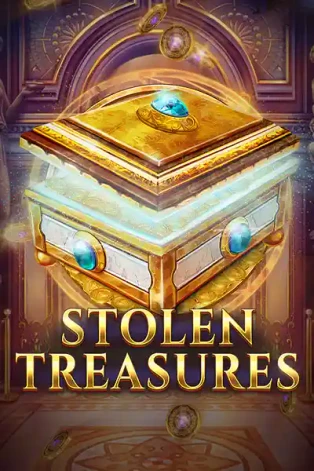 ONE88 Stolen Treasures