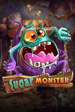 ONE88 Sugar Monster