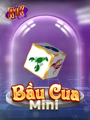 ONE88 Bầu Cua Mini
