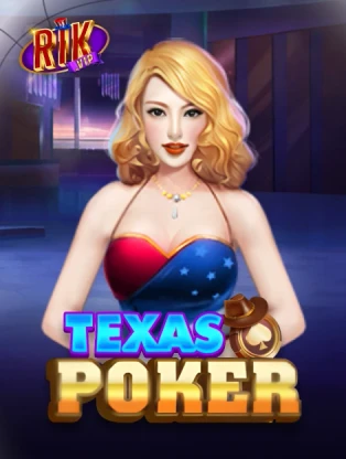 ONE88 Texas Poker