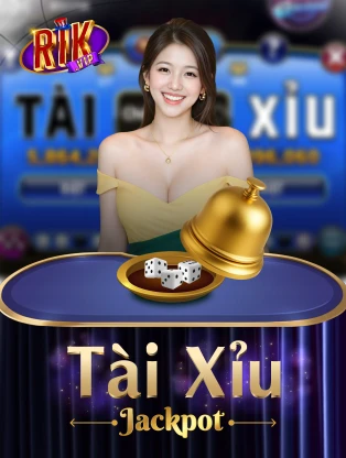 ONE88 Tài xỉu Jackpot