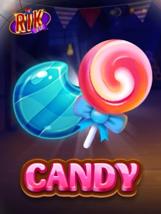 ONE88 Candy Rik