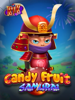 ONE88 Fruit Samurai