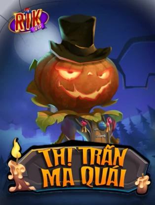 ONE88 Thị Trấn Ma Quái