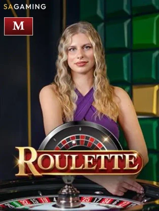 ONE88 M Roulette