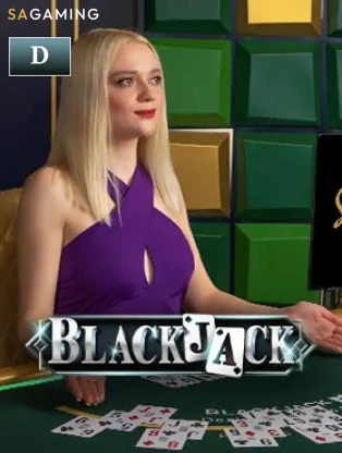 ONE88 M Blackjack