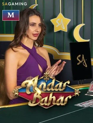 ONE88 M Andar Bahar
