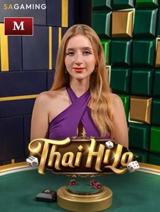 ONE88 M Thái HiLo