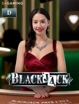 ONE88 D Blackjack